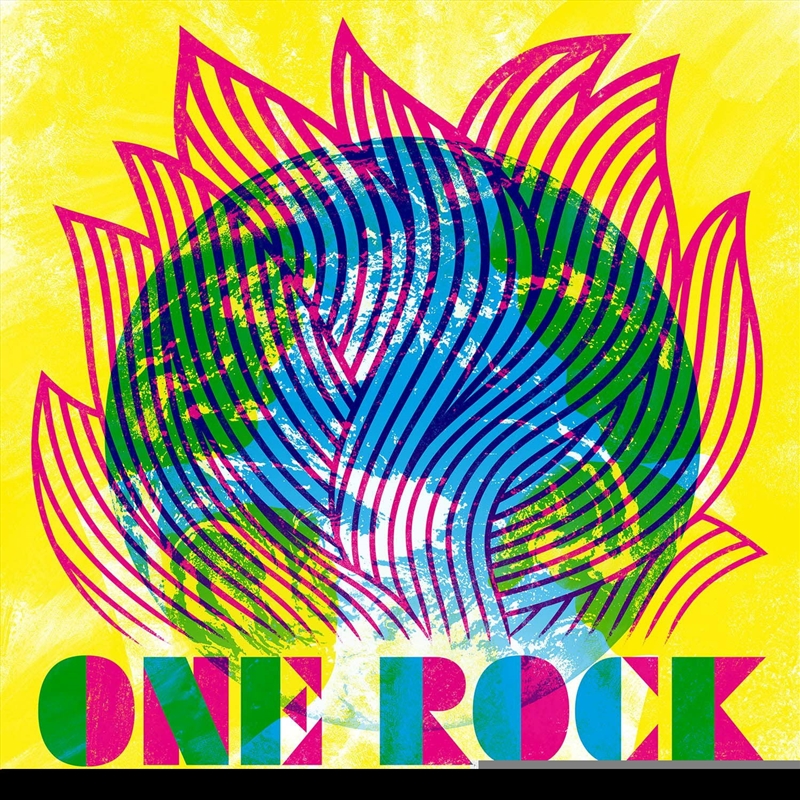 One Rock/Product Detail/Reggae