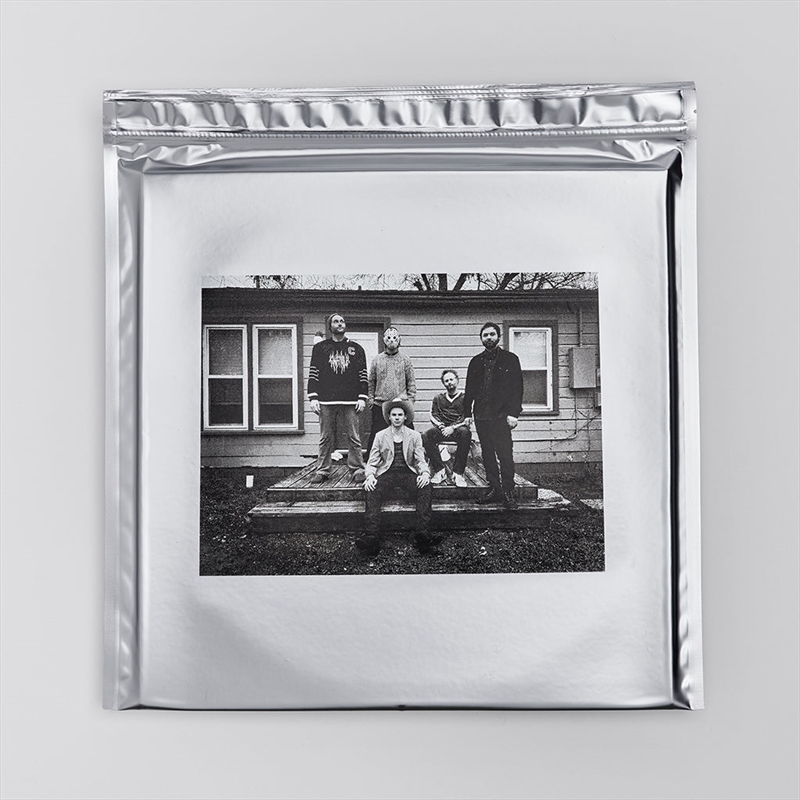 In The Earth Again/Product Detail/Rock/Pop