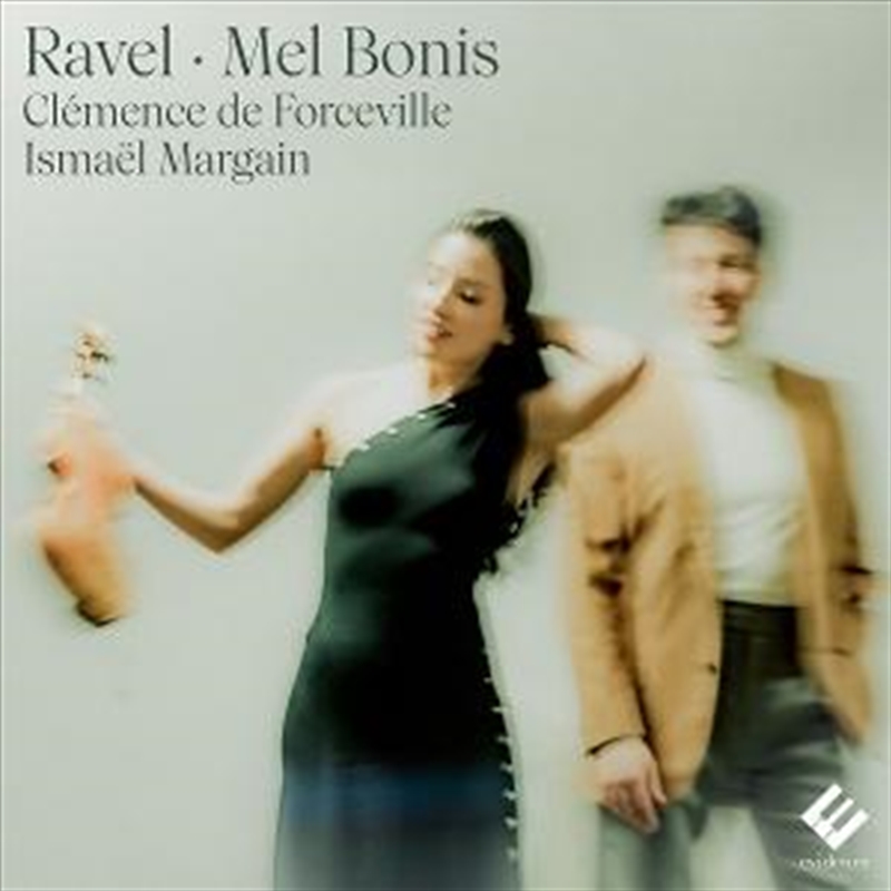Ravel - Bonis/Product Detail/Classical