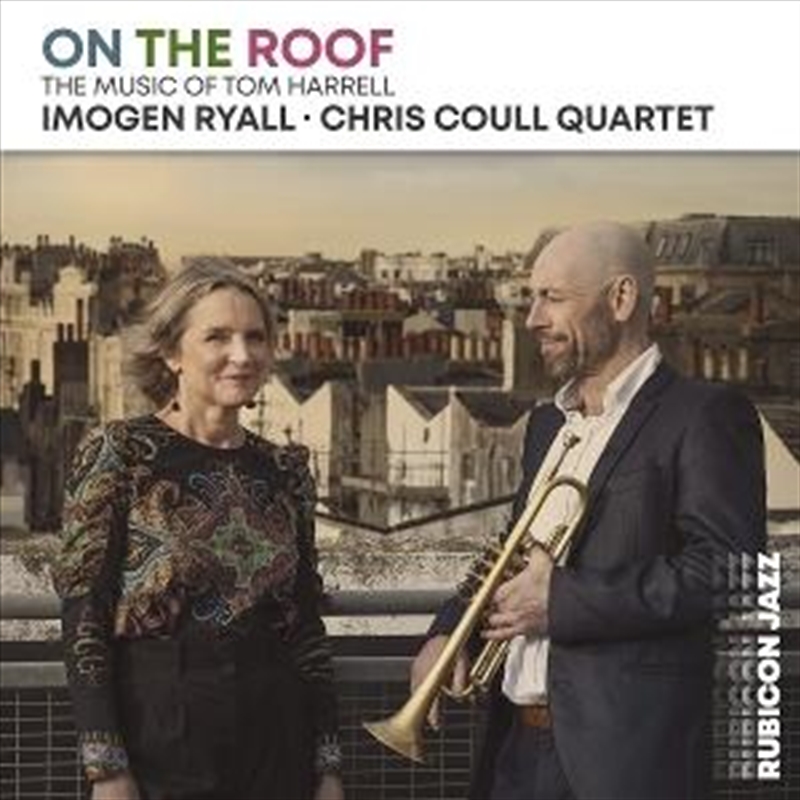 On The Roof/Product Detail/Jazz