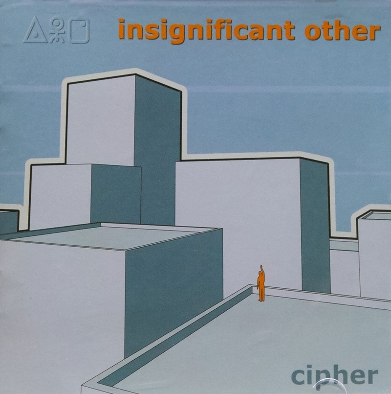 Insignificant Other/Product Detail/Rock/Pop