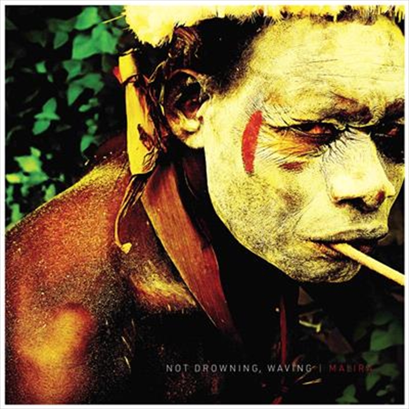 Malira - Red Vinyl/Product Detail/Alternative