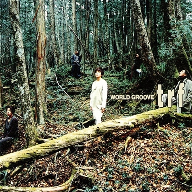 World Groove/Product Detail/World