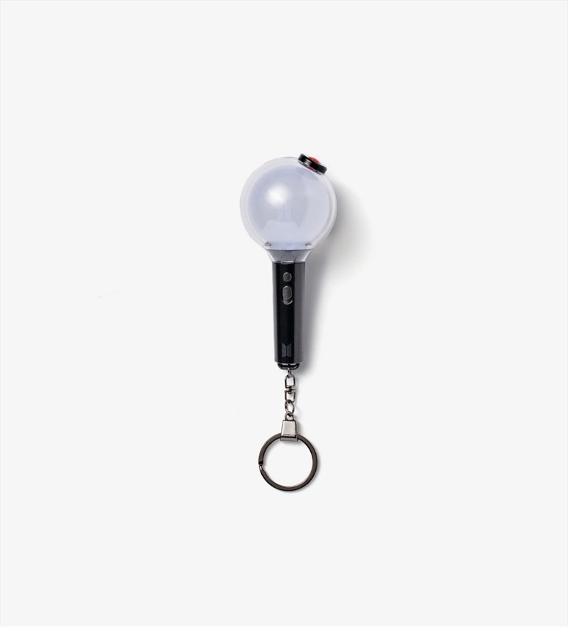 BTS Map Of The Soul Light Stick SE Keyring/Product Detail/KPOP Merch