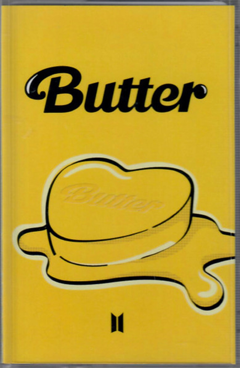 Butter/Product Detail/World