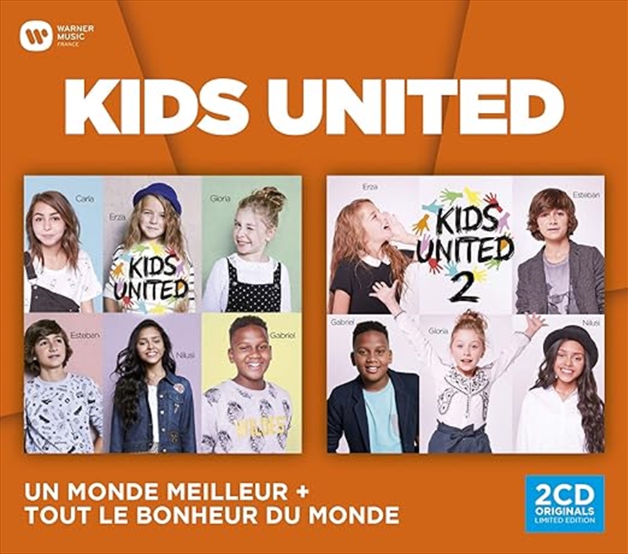 Un Monde Meilleur & Tout Le Bo/Product Detail/Rock/Pop