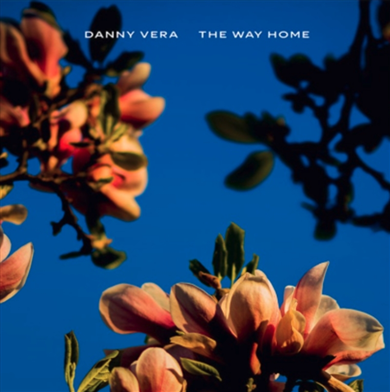 The Way Home/Product Detail/Rock/Pop