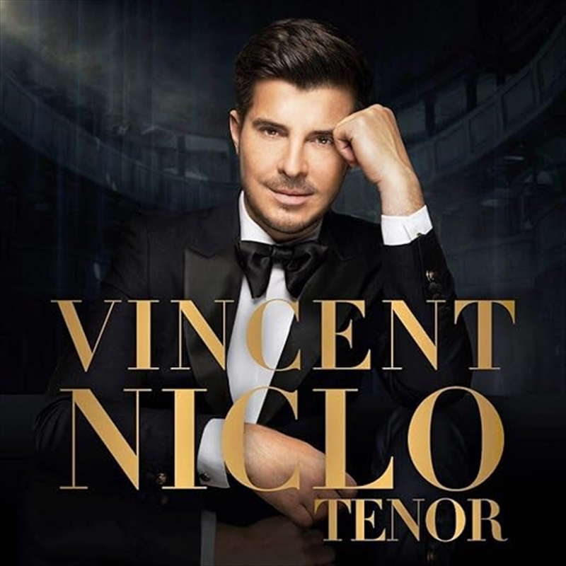 Tenor/Product Detail/Rock/Pop