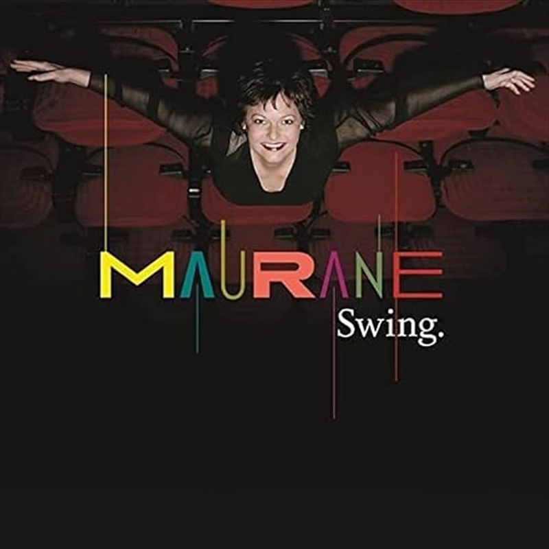 Swing/Product Detail/Rock/Pop