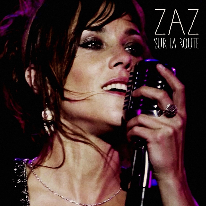 Sur La Route/Product Detail/Rock/Pop