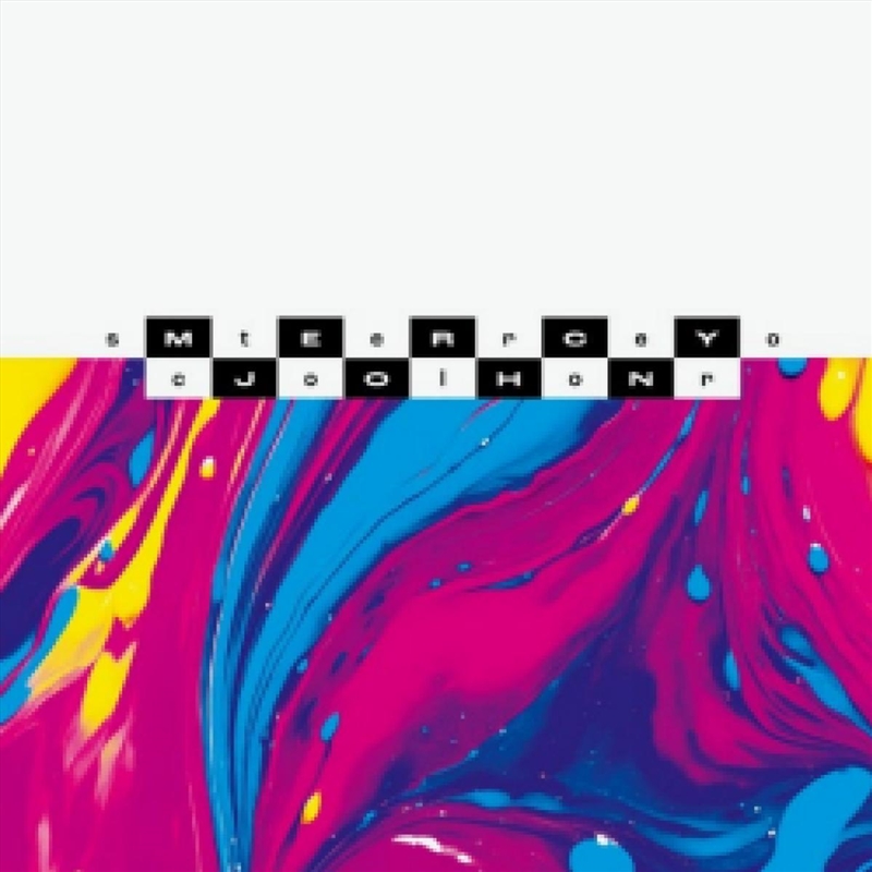 Stereocolor/Product Detail/Rock/Pop