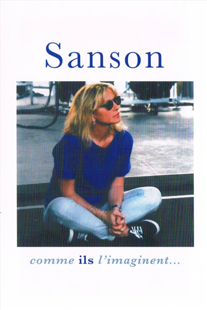 Sanson Comme Ils L'imaginent/Product Detail/Rock/Pop