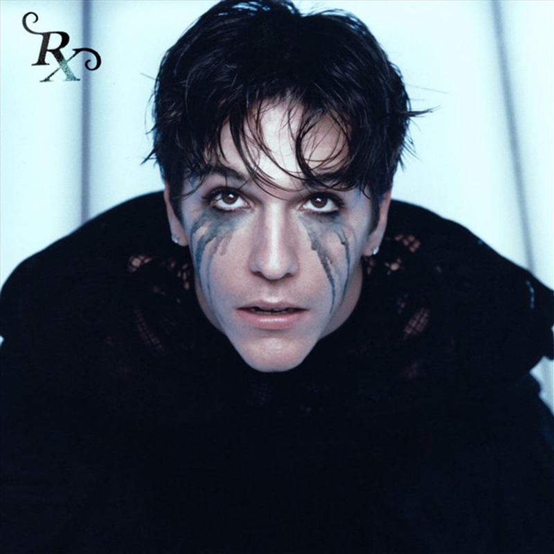 Rx/Product Detail/Rock/Pop