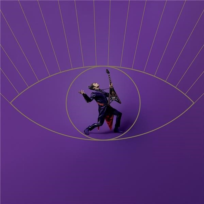 Revalite Augmentee/Product Detail/Rock/Pop