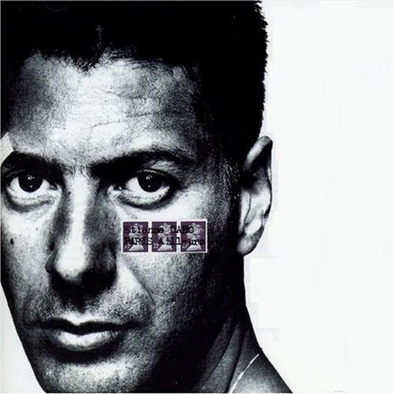 Paris Ailleurs/Product Detail/Rock/Pop