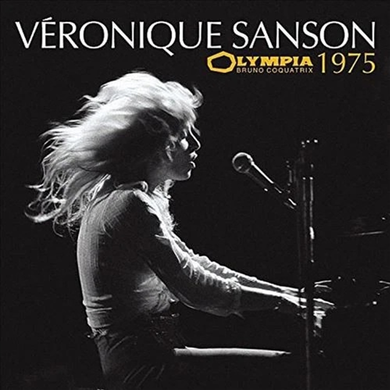 Olympia 75/Product Detail/Rock/Pop