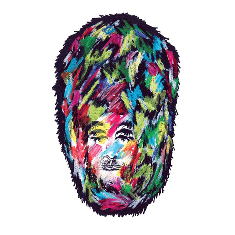 No More Rainbows/Product Detail/Rock/Pop