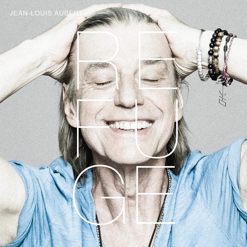 Mon Refuge/Product Detail/Rock/Pop