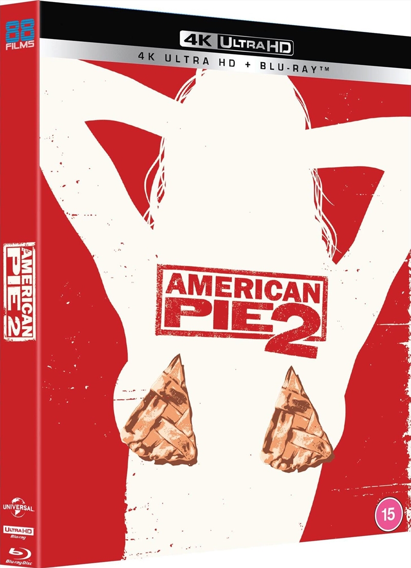 American Pie 2/Product Detail/Comedy