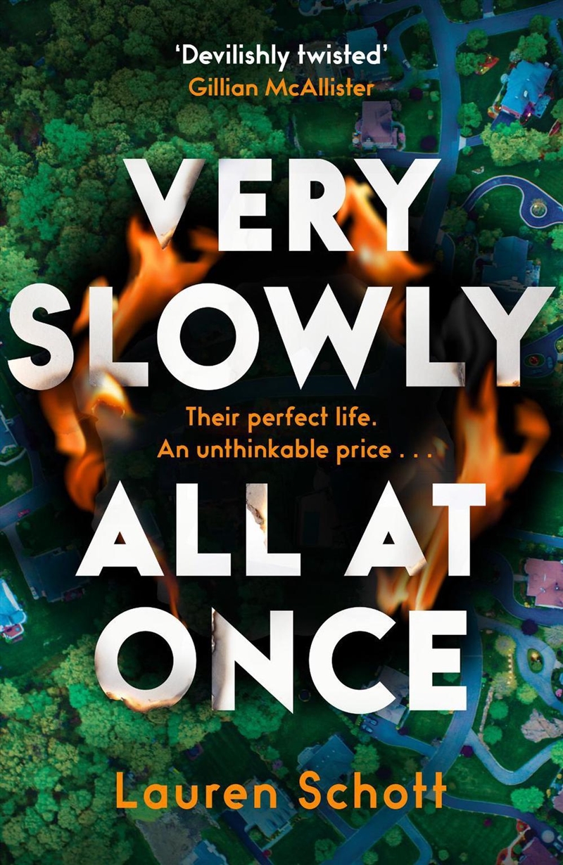 Very Slowly All At Once/Product Detail/Modern & Contemporary