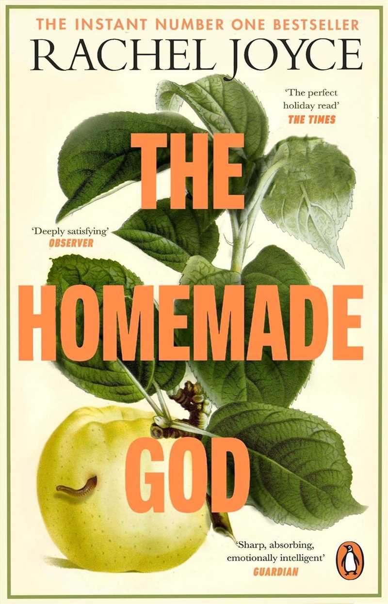 The Homemade God/Product Detail/Modern & Contemporary