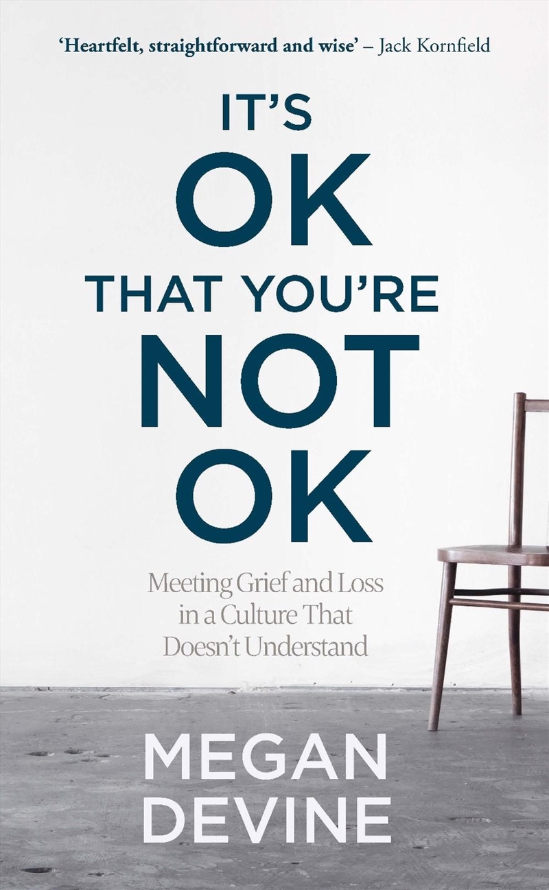 It's Ok That You're Not Ok/Product Detail/Family & Health