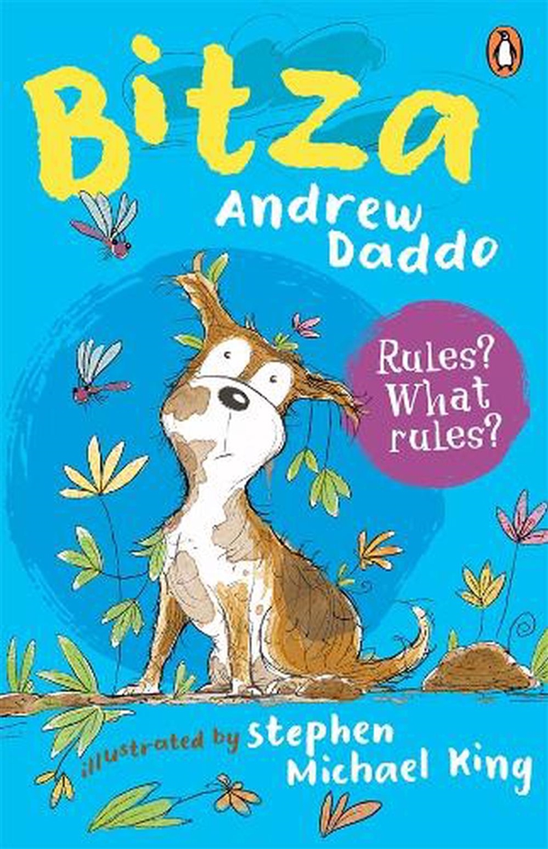 Bitza Book 2/Product Detail/Childrens Fiction Books