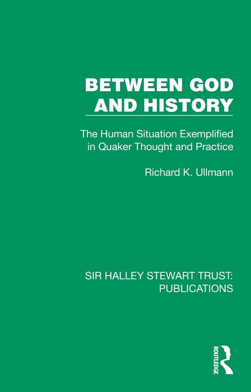 Between God And History/Product Detail/Religion & Beliefs