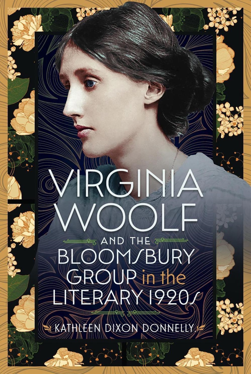Virginia Woolf and the Bloomsbury Group in the Literary 1920s/Product Detail/Reading
