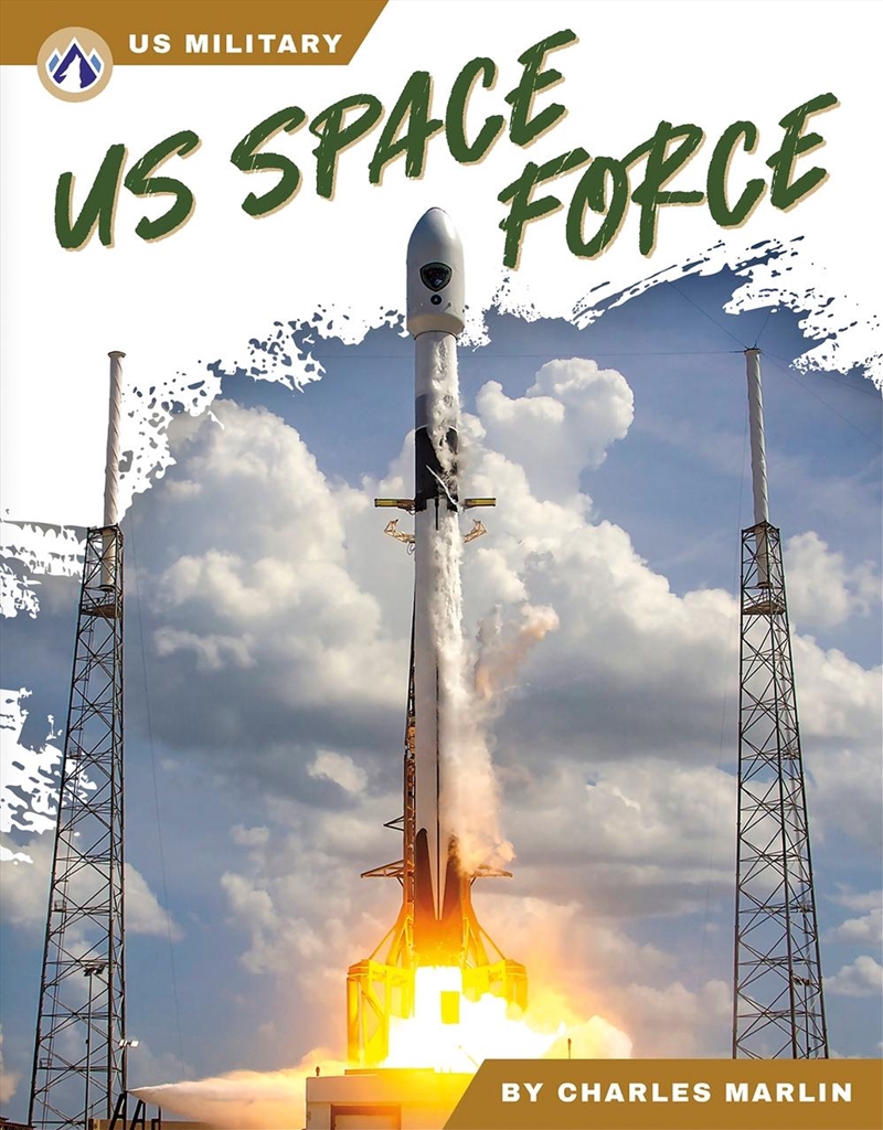 US Military: US Space Force/Product Detail/Military