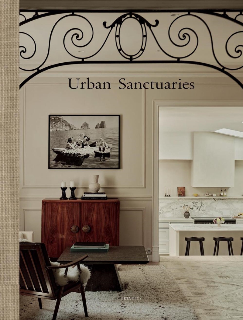Urban Sanctuaries/Product Detail/Art