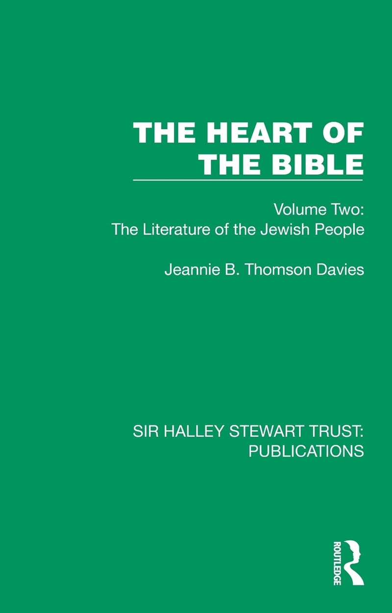 The Heart of the Bible/Product Detail/Religion & Beliefs