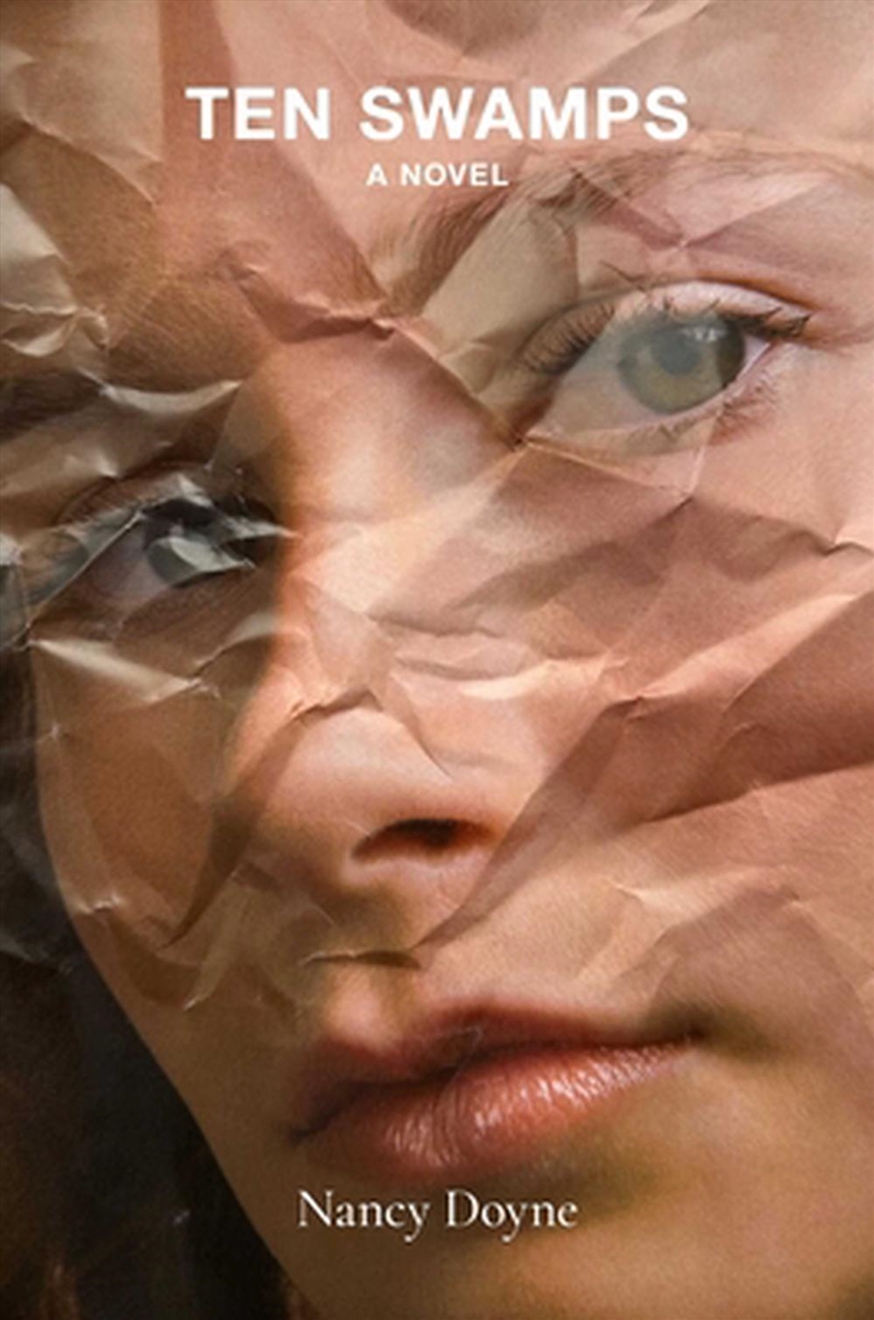 Ten Swamps/Product Detail/Modern & Contemporary