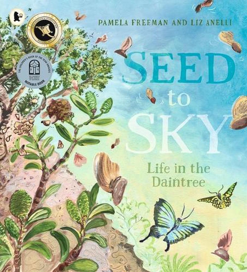 Seed to Sky/Product Detail/Childrens
