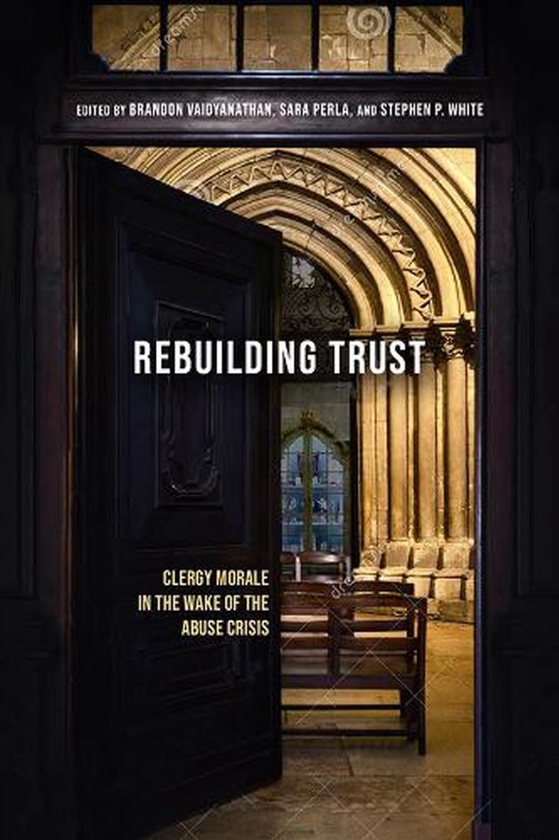 Rebuilding Trust/Product Detail/Religion & Beliefs