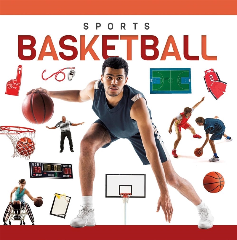 Genius Kid: Sports: Basketball/Product Detail/Childrens
