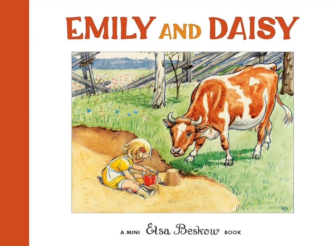 Emily and Daisy/Product Detail/Early Childhood Fiction Books