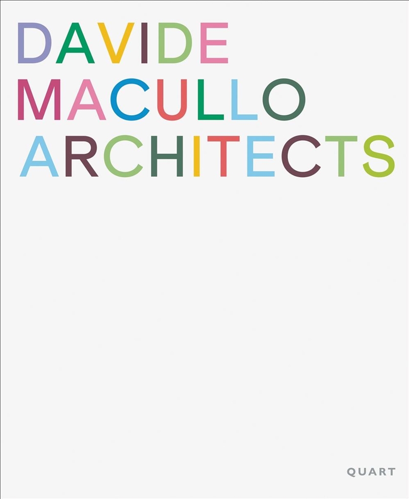 Davide Macullo Architects/Product Detail/Architecture