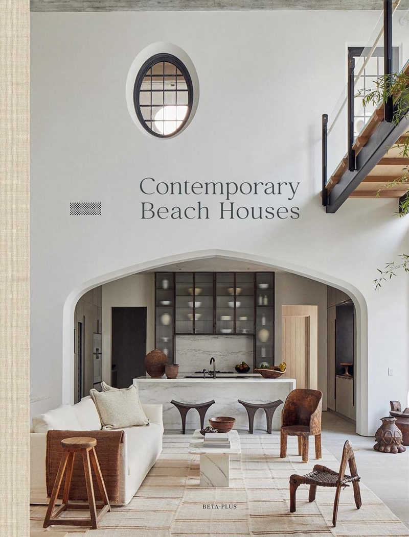 Contemporary Beach Houses/Product Detail/Art