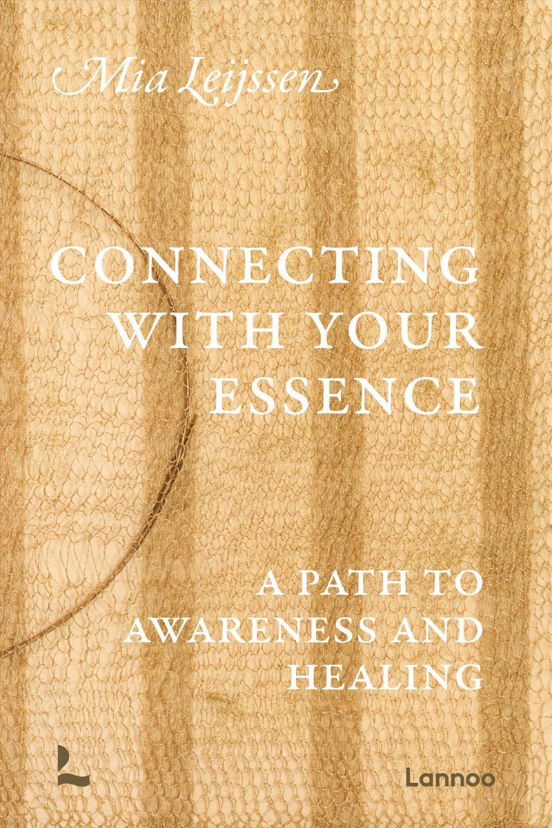 Connecting with Your Essence: A Path to Awareness and Healing/Product Detail/Healthcare