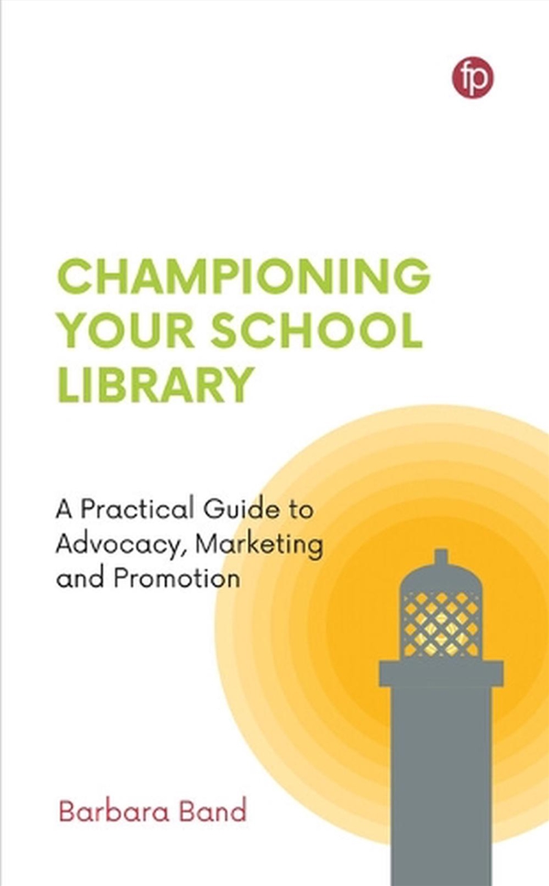Championing Your School Library/Product Detail/Language & Linguistics