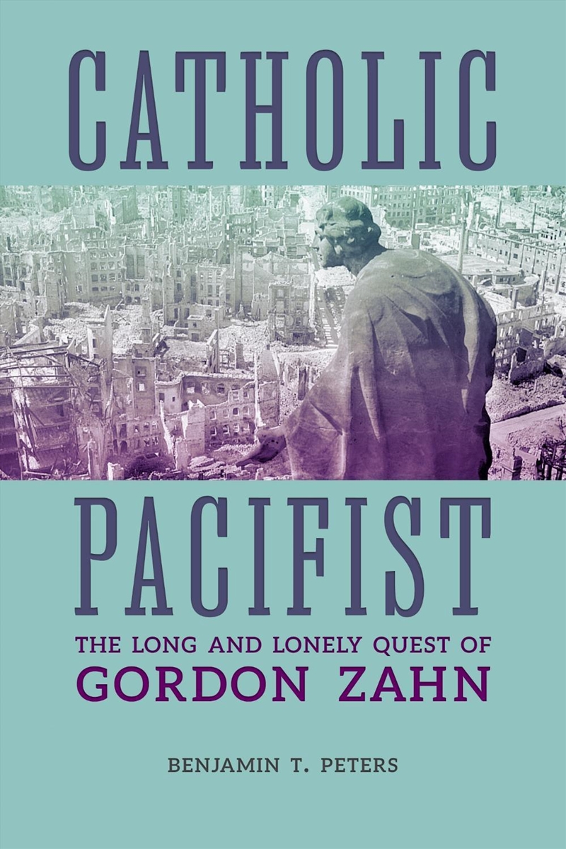 Catholic Pacifist/Product Detail/Religion & Beliefs