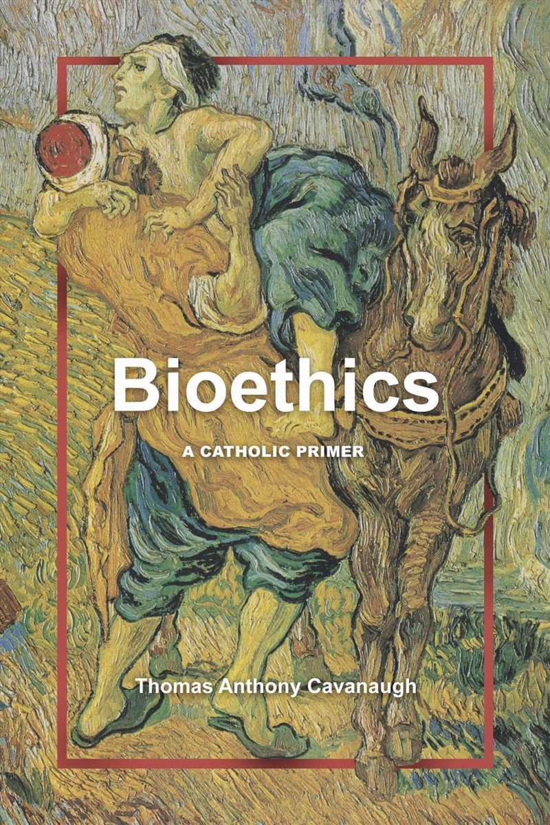 Bioethics/Product Detail/Religion & Beliefs