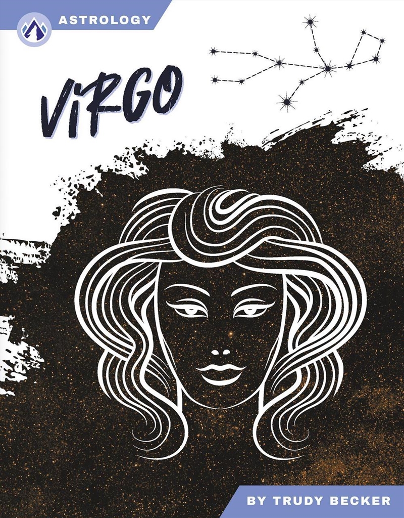 Astrology: Virgo/Product Detail/Tarot & Astrology
