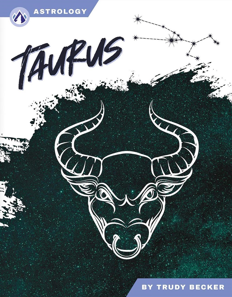 Astrology: Taurus/Product Detail/Tarot & Astrology
