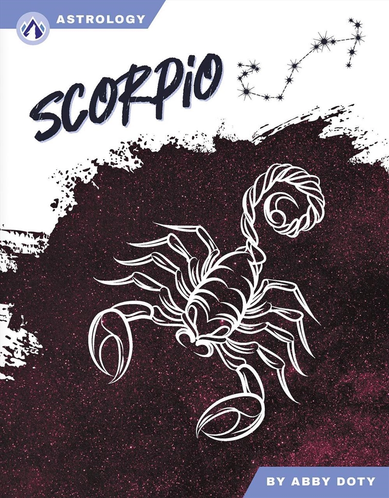 Astrology: Scorpio/Product Detail/Tarot & Astrology