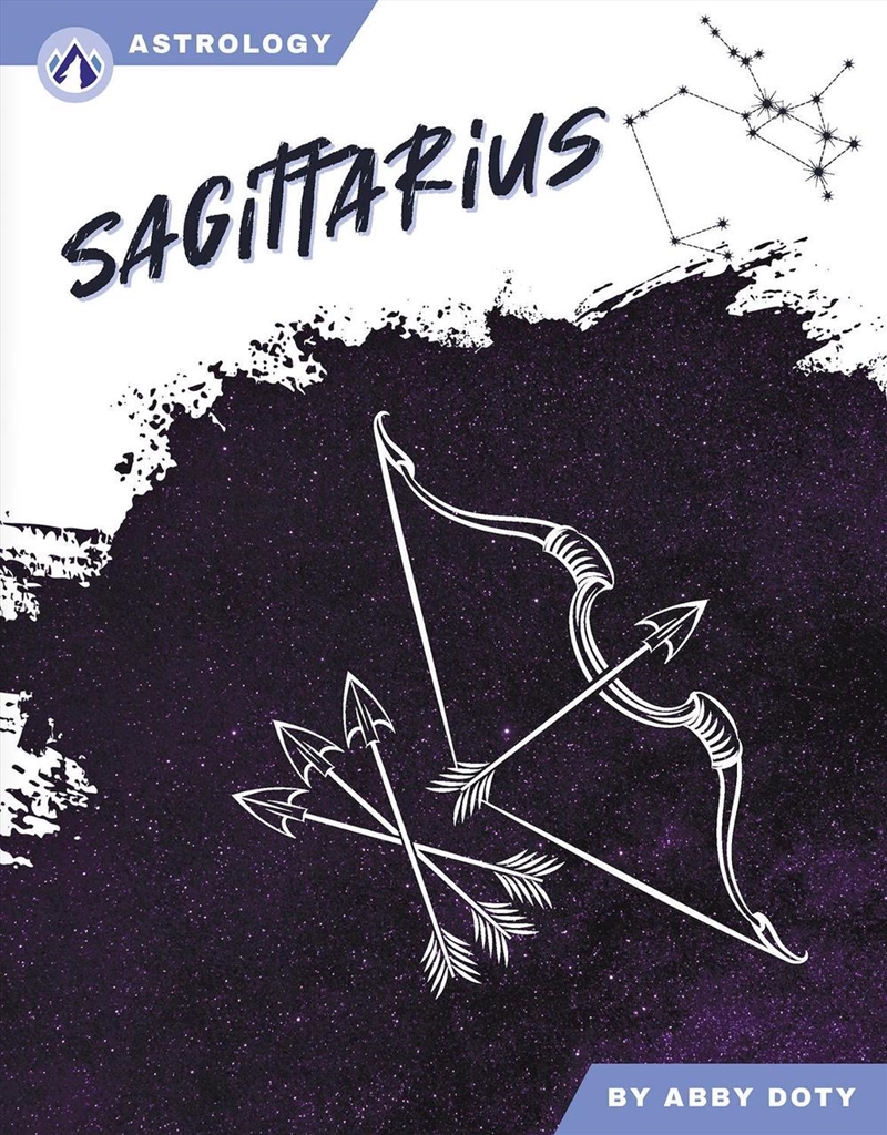 Astrology: Sagittarius/Product Detail/Tarot & Astrology