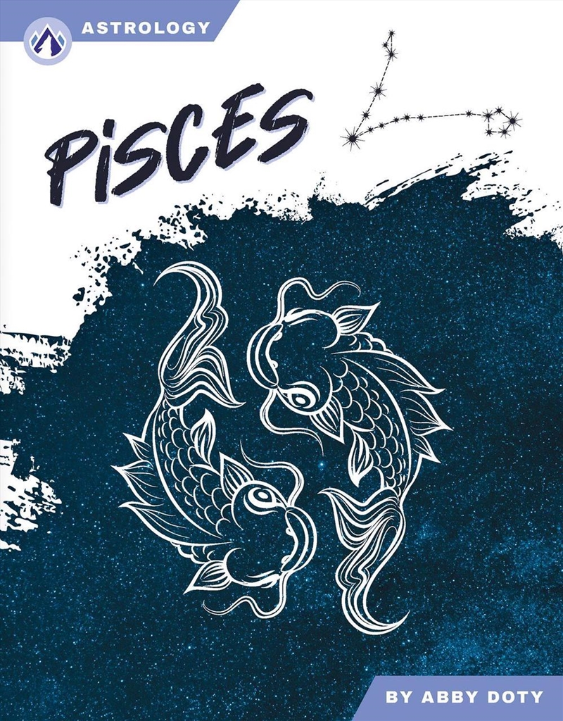 Astrology: Pisces/Product Detail/Tarot & Astrology