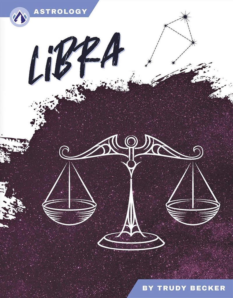 Astrology: Libra/Product Detail/Tarot & Astrology