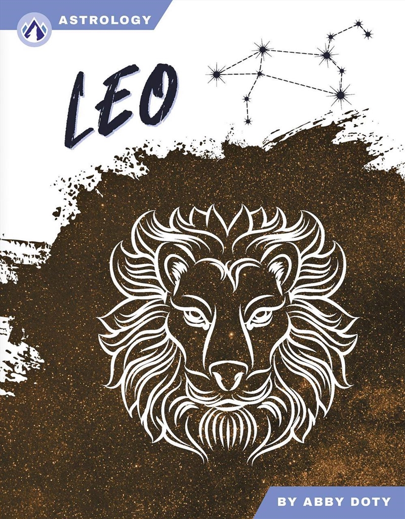 Astrology: Leo/Product Detail/Tarot & Astrology